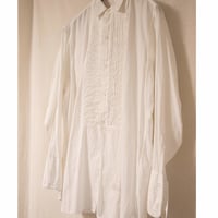 50's "ARROW" Cufflinks Dress Shirt