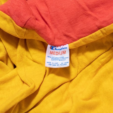 80's Champion Reversible T-Shirt