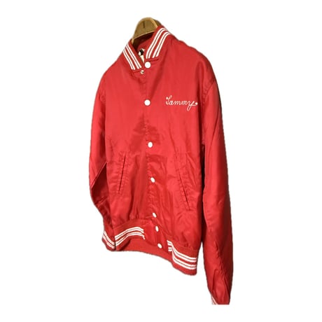 70~80's "Parsippany" Nylon Jacket