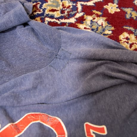 80's "MINESOTA TWINS" Baseball T-Shirt