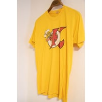 80's"SCREEN STARS" T-Shirt