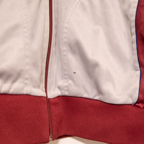 80's "NIKE" Track Jacket