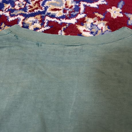 70's "Champion" College T-Shirt