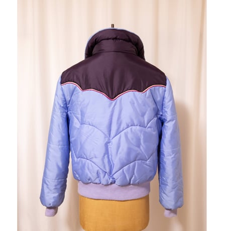 70's "LEVI'S" Ski Jacket