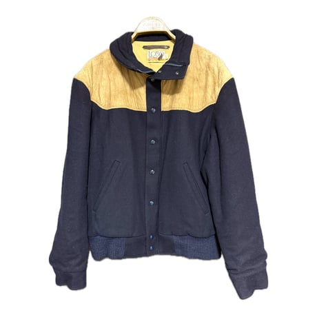 80~90's "LOBO by Pendleton" Jacket