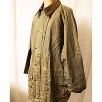 80's 2 warrant Vintage Barbour Game Fair