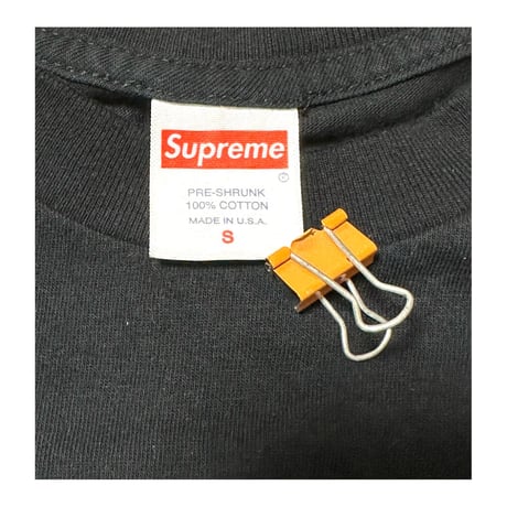 Reg "Supreme" Mariah Carey T-Shirt