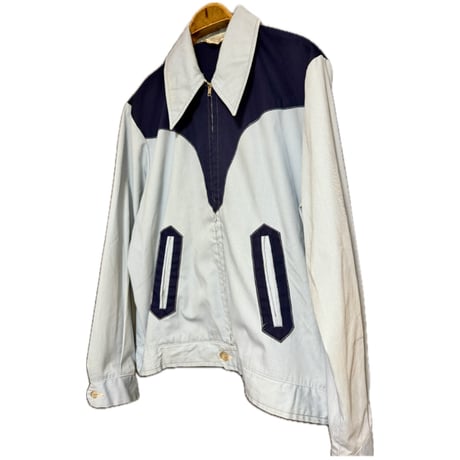 70's "K-MART" Western Jacket