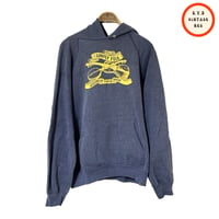 Reg"SIMPLY FOLK WISCONSIN PUBLIC RADIO" Hoodie