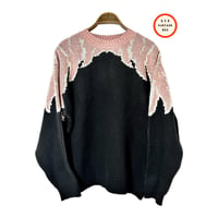 Reg "PENNEY'S" Reissue Knit