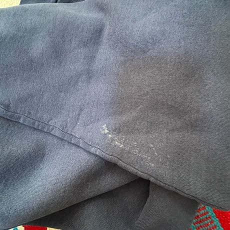 90's FRUIT OF THE LOOM "Mickey" Sweat-shirt