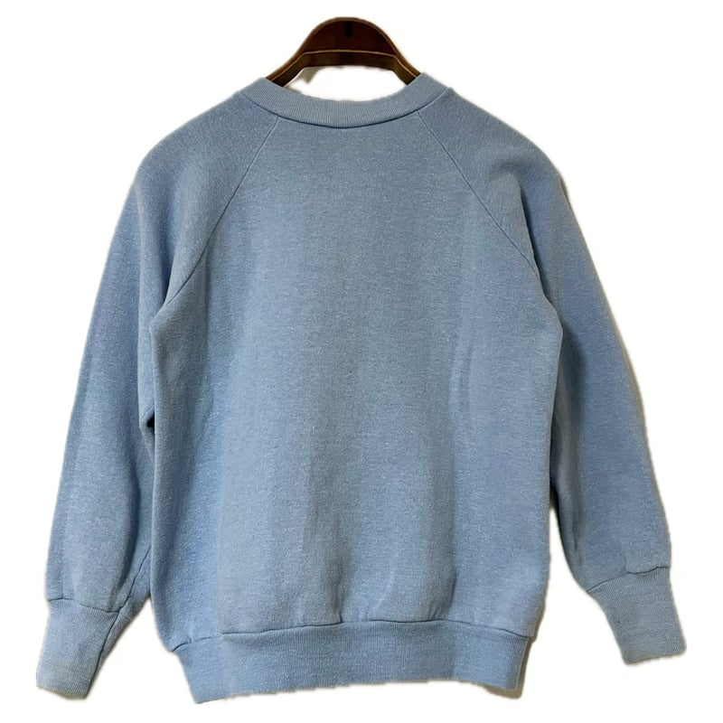 トップス Mickey Design Sweat 70〜80's ”Mickey” Design Sweat | 佐々木洋品堂