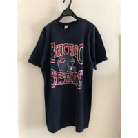 80's "Champion" Football Short Sleeve T-shirt