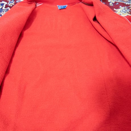 70's "Adidas" Ventex Track Jacket