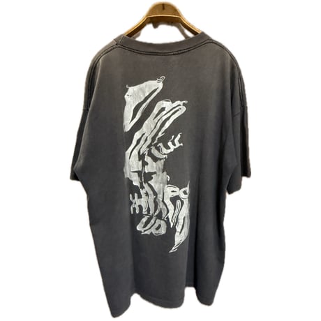 90's "The CURE" Mixed Up T-Shirt