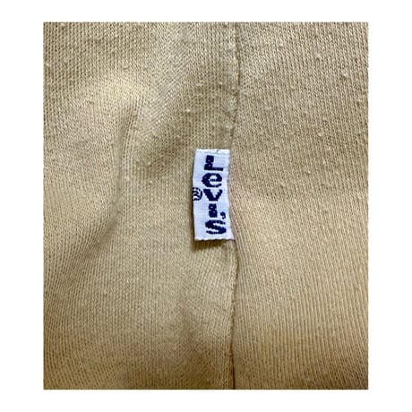 80~90's "Levis" Short Sleeve Shirt