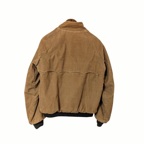 60’s~ “Jordan” Reversible Jacket