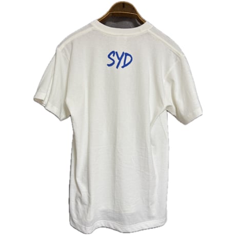 Reg "Original Item" Hand Paint T-Shirt