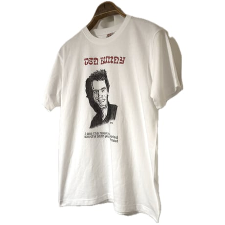 Reg “Original Item” Hand Paint T-Shirt