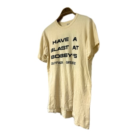 Reg "GREECE" T-Shirt