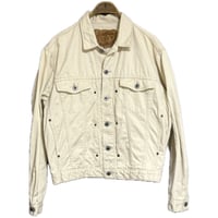 80's "LEVI'S" 70716-60 Cotton Jacket