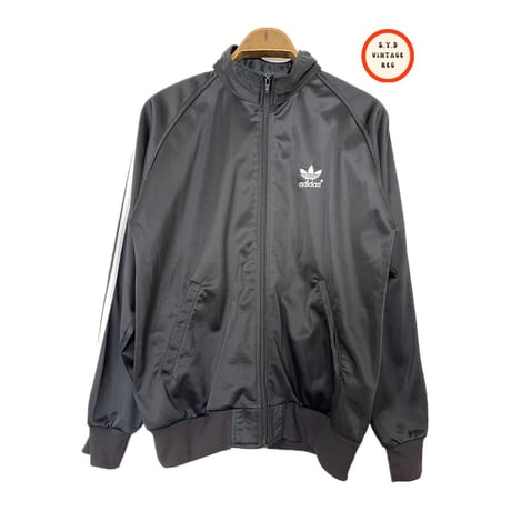 Reg "Adidas" Track Jacket