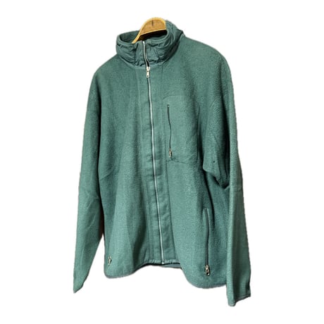 92~94's “Patagonia” Full Zip Fleece Jacket