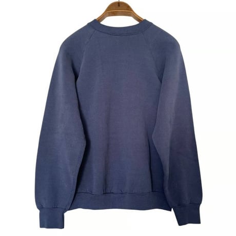90's FRUIT OF THE LOOM "Mickey" Sweat-shirt
