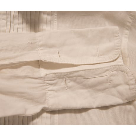 50's "ARROW" Cufflinks Dress Shirt