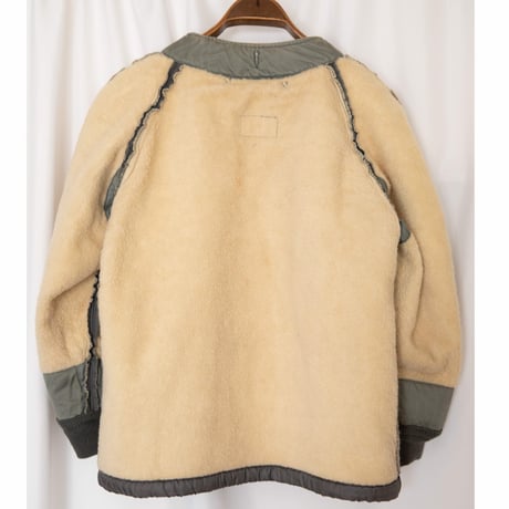 50's "USAF" Liner Jacket