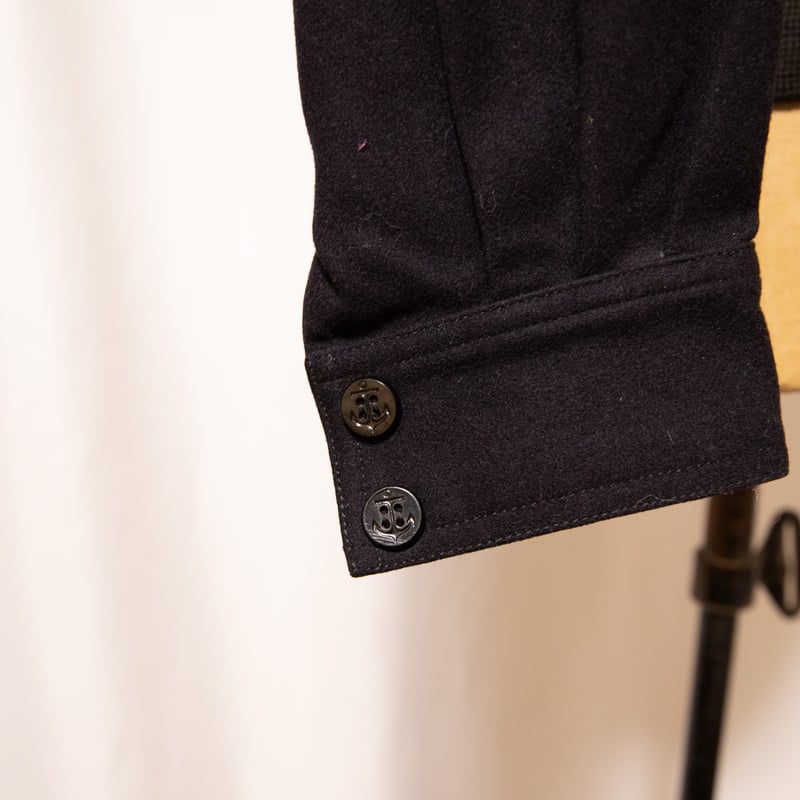 ジャケット・アウター 40's Sports Jacket Bricklayer - 40's Sports Jacket -Moleskin-