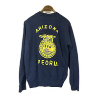 Original Item "Hand Paint" Sweat Shirt