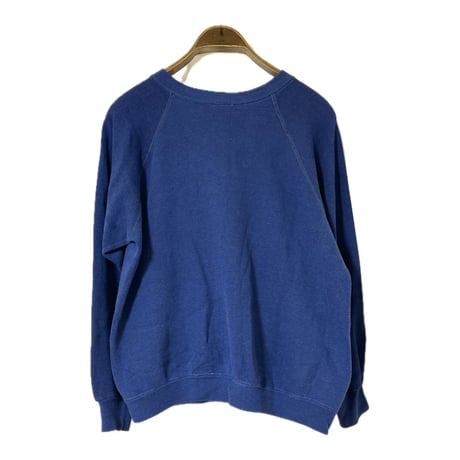 60's~ "U.S.M.C" Sports Wear Sweat
