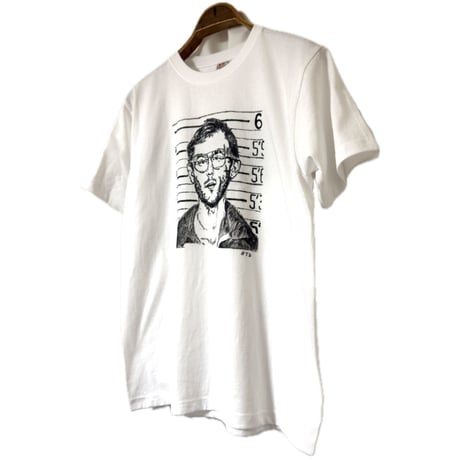 Reg “Original Item” Hand Paint T-Shirt