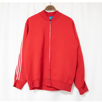70's "Adidas" Ventex Track Jacket