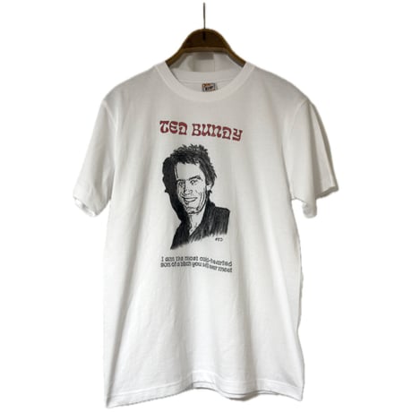 Reg “Original Item” Hand Paint T-Shirt