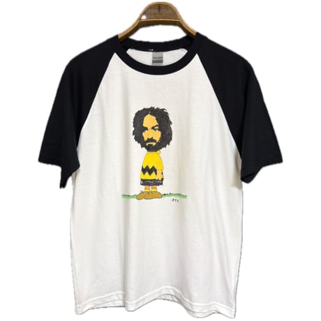 Reg "Original Item" Hand Paint T-Shirt