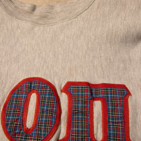 80's Champion Reverse Weave  Sweat Shirt
