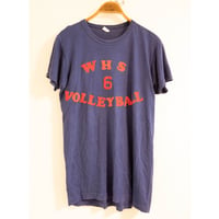 80’s "SECO" Felt Emblem T-Shirt