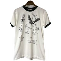 Reg "Original Item" Hand Paint T-Shirt