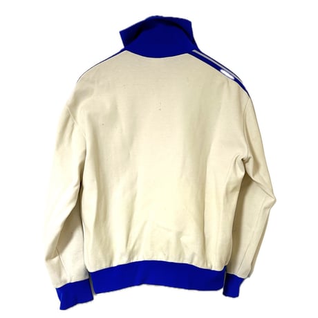 60's "Adidas" Ventex Track Jacket