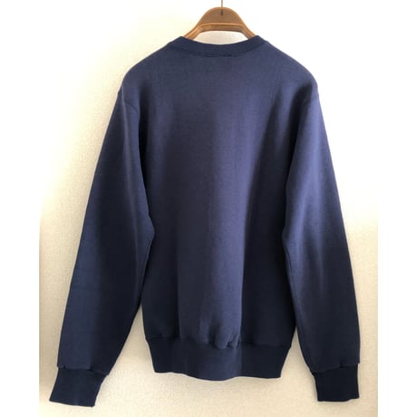 80'S Soffe Michigan College Sweat