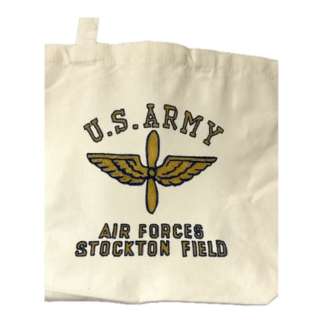 Original Item"Hand Paint" Tote Bag