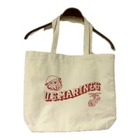 Original Item"Hand Paint" Tote Bag