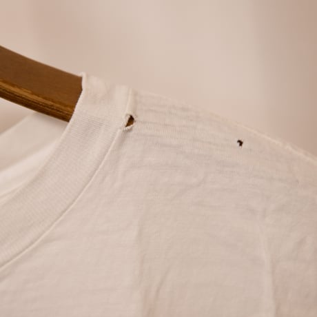 80's "James Dean" Camp Beverly Hills T-Shirt