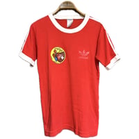 80~90's "Adidas" Game T-Shirt