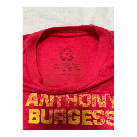 Reg "A Clockwork Orange" T-Shirt