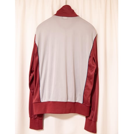 80's "NIKE" Track Jacket