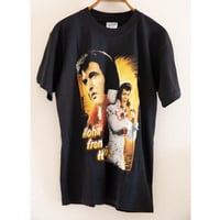 99's "ELVIS PRESLEY" Dead Stock T-Shirt