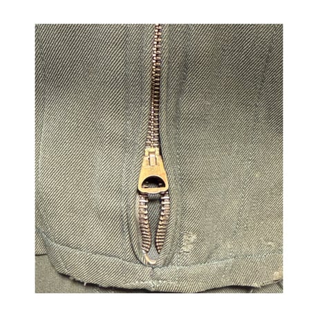 40's "U.S.A.F" SUIT SUMMER FLYING M38